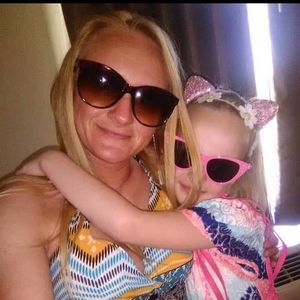 Meet your Posher, Tiffinytiffiny